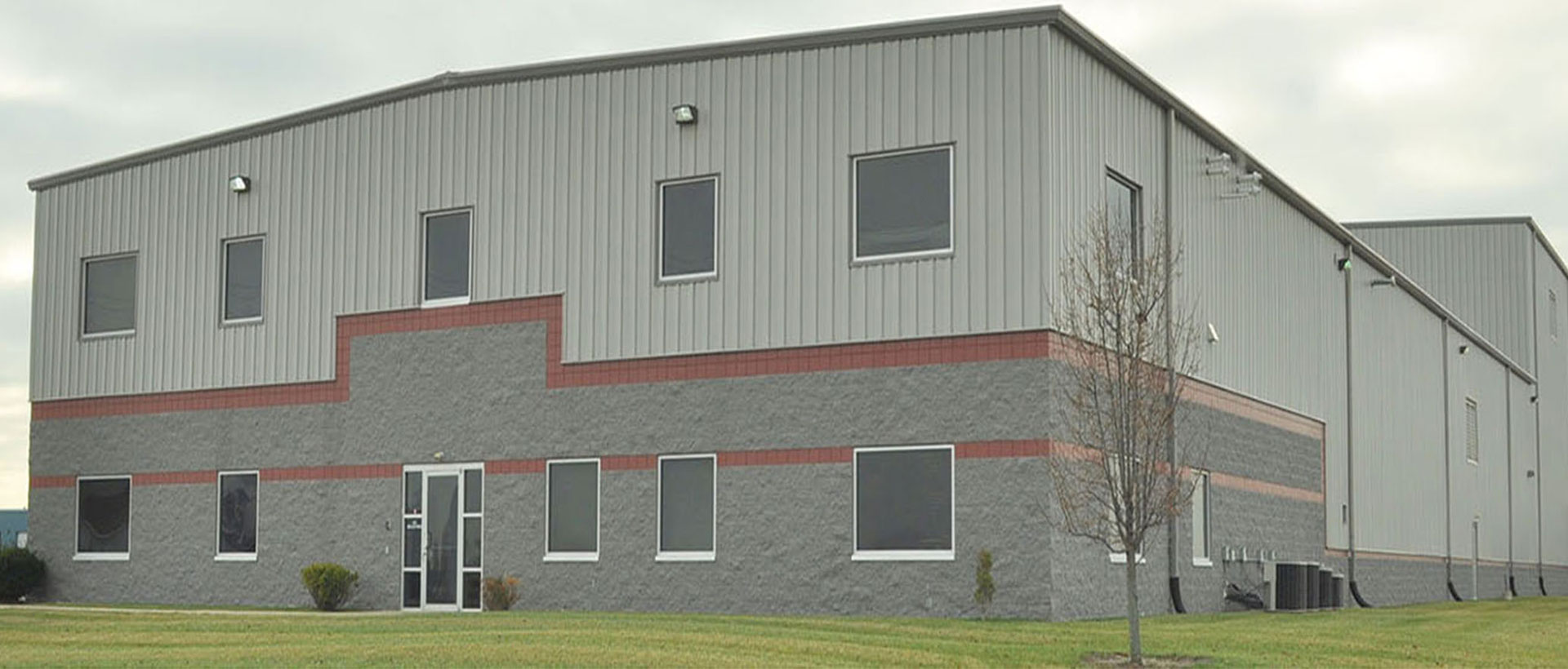 Metal Building Contractor Indianapolis — Systems Builders Inc