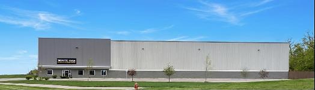 Industrial warehouse construction by Systems Builders, Indianapolis